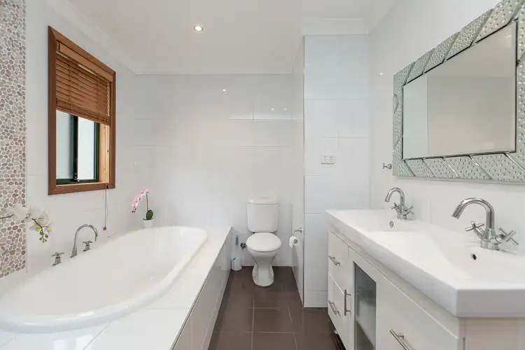 Fifth view of Homely house listing, 130 Captain Cook Drive, Willmot NSW 2770