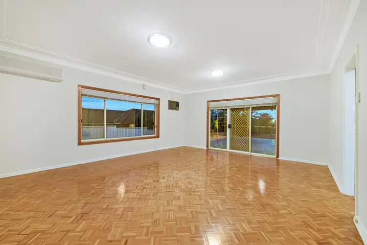 Second view of Homely house listing, 93 Bringelly Road, Kingswood NSW 2747