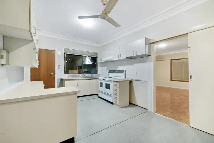 Third view of Homely house listing, 93 Bringelly Road, Kingswood NSW 2747
