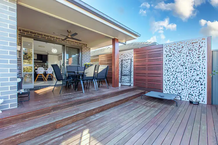Fourth view of Homely house listing, 18 Binyang Avenue, Glenmore Park NSW 2745