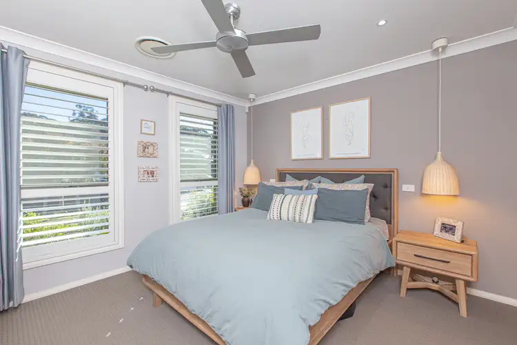 Fifth view of Homely house listing, 18 Binyang Avenue, Glenmore Park NSW 2745