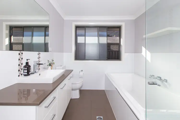 Sixth view of Homely house listing, 18 Binyang Avenue, Glenmore Park NSW 2745