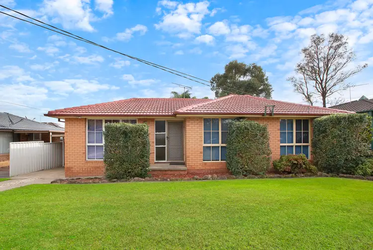 151 Bringelly Road, Kingswood NSW 2747
