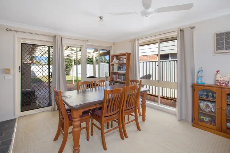 Third view of Homely semi-detached listing, 2/12 Thomas Place, Bligh Park NSW 2756