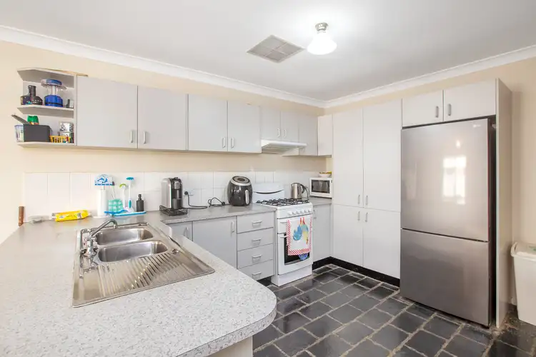 Fourth view of Homely semi-detached listing, 2/12 Thomas Place, Bligh Park NSW 2756