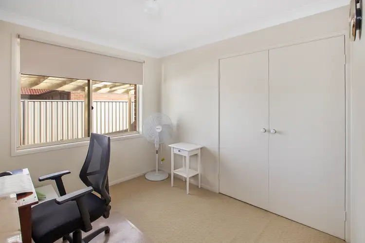 Sixth view of Homely semi-detached listing, 2/12 Thomas Place, Bligh Park NSW 2756