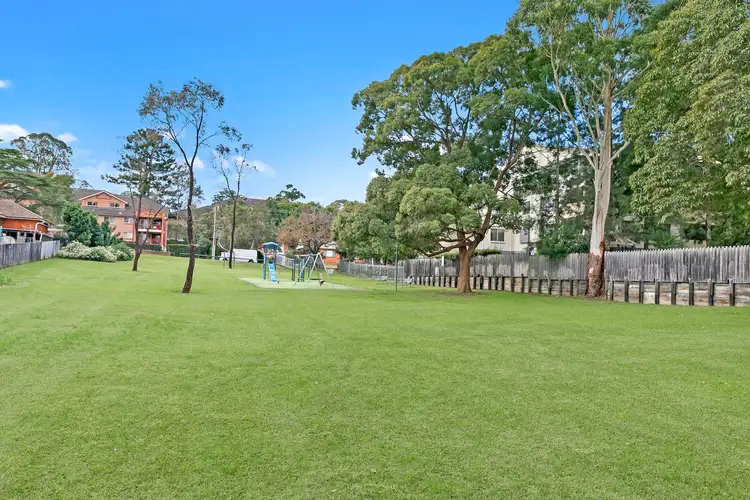 Sixth view of Homely unit listing, 7/7-15 Purser Avenue, Castle Hill NSW 2154