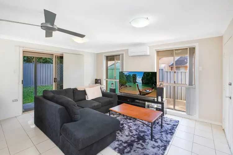 Second view of Homely villa listing, 2/161 Victoria Street, Cambridge Park NSW 2747
