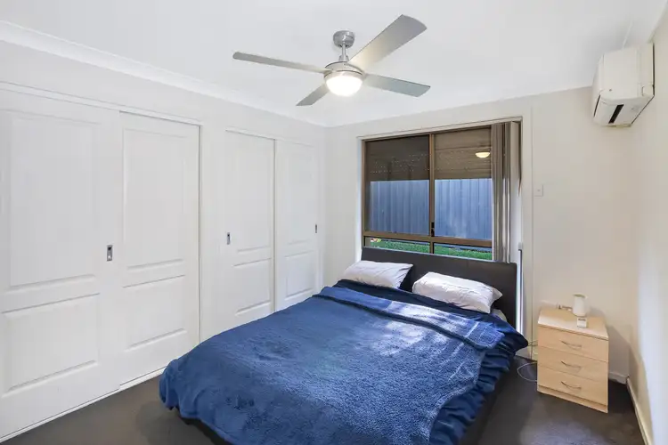 Fifth view of Homely villa listing, 2/161 Victoria Street, Cambridge Park NSW 2747