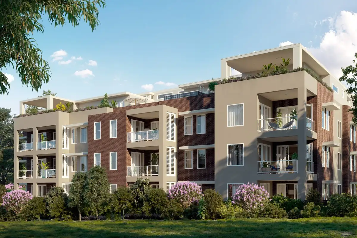 Main view of Homely unit listing, Address available on request