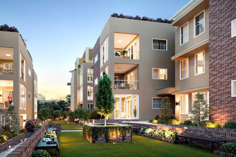 Second view of Homely unit listing, Address available on request