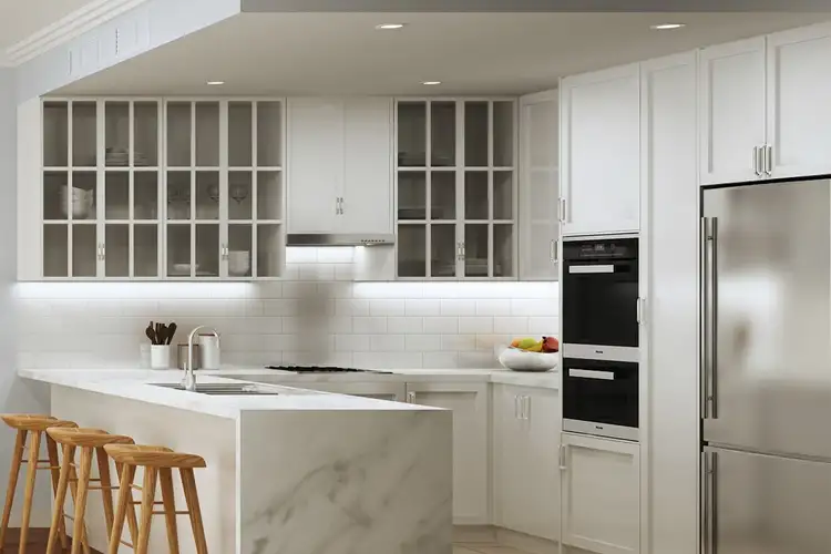 Third view of Homely unit listing, Address available on request