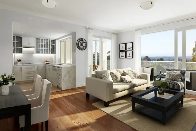 Fourth view of Homely unit listing, Address available on request