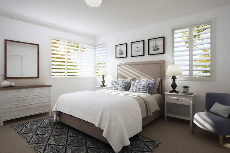 Sixth view of Homely unit listing, Address available on request