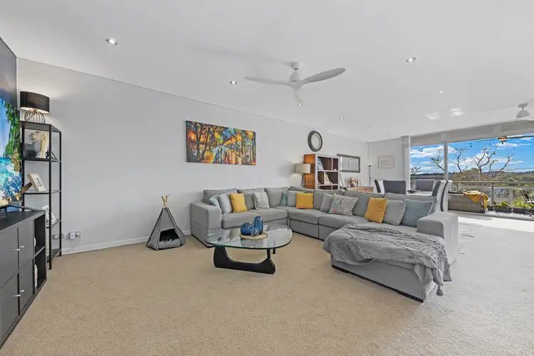 16/33-39 Cecil Avenue, Castle Hill NSW 2154