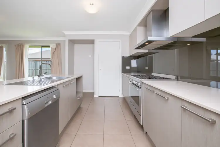 Second view of Homely house listing, 1/38 Pastoral Street, Pitt Town NSW 2756