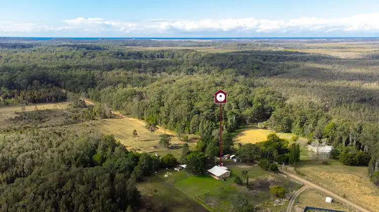 1342 Maria River Road, Crescent Head NSW 2440