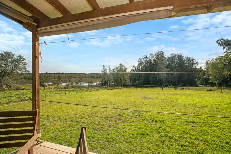 Second view of Homely rural property listing, 1342 Maria River Road, Crescent Head NSW 2440