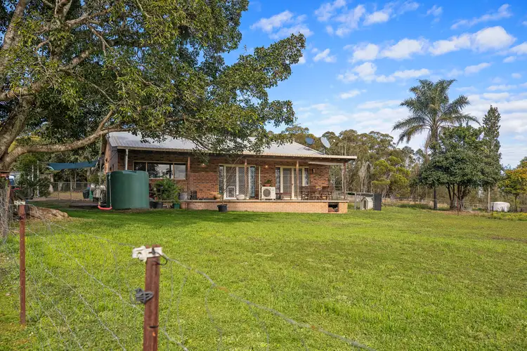 Third view of Homely rural property listing, 1342 Maria River Road, Crescent Head NSW 2440