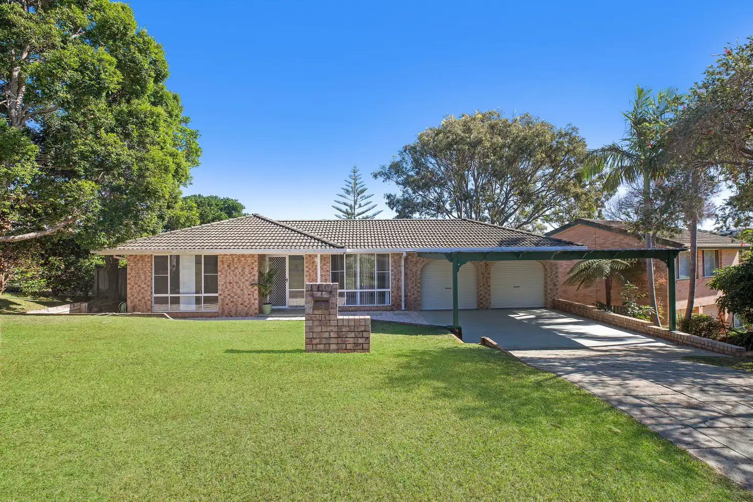 Main view of Homely house listing, 8 Elparra Close, Port Macquarie NSW 2444