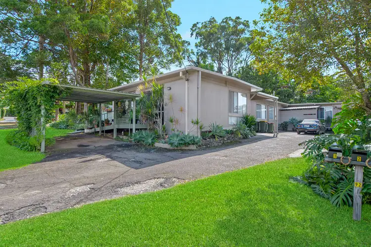 Second view of Homely villa listing, 1/92 Kennedy Drive, Port Macquarie NSW 2444