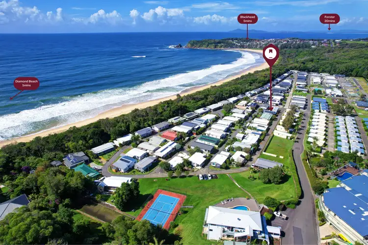 498/21 Redhead Road, Hallidays Point NSW 2430