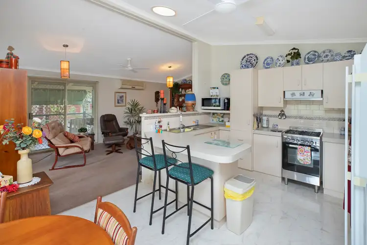 Fourth view of Homely house listing, 4/140 Matthew Flinders Drive, Port Macquarie NSW 2444