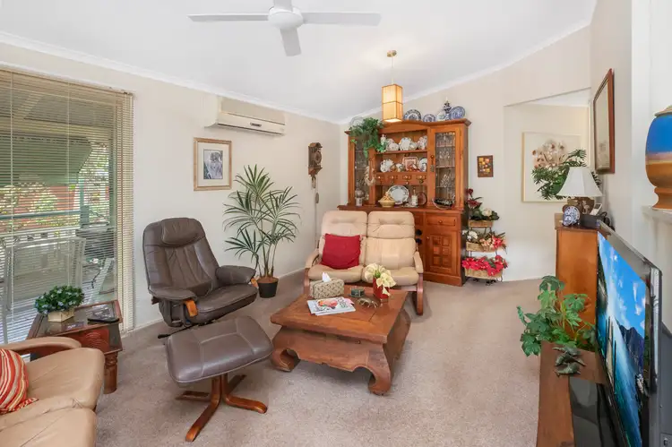 Fifth view of Homely house listing, 4/140 Matthew Flinders Drive, Port Macquarie NSW 2444