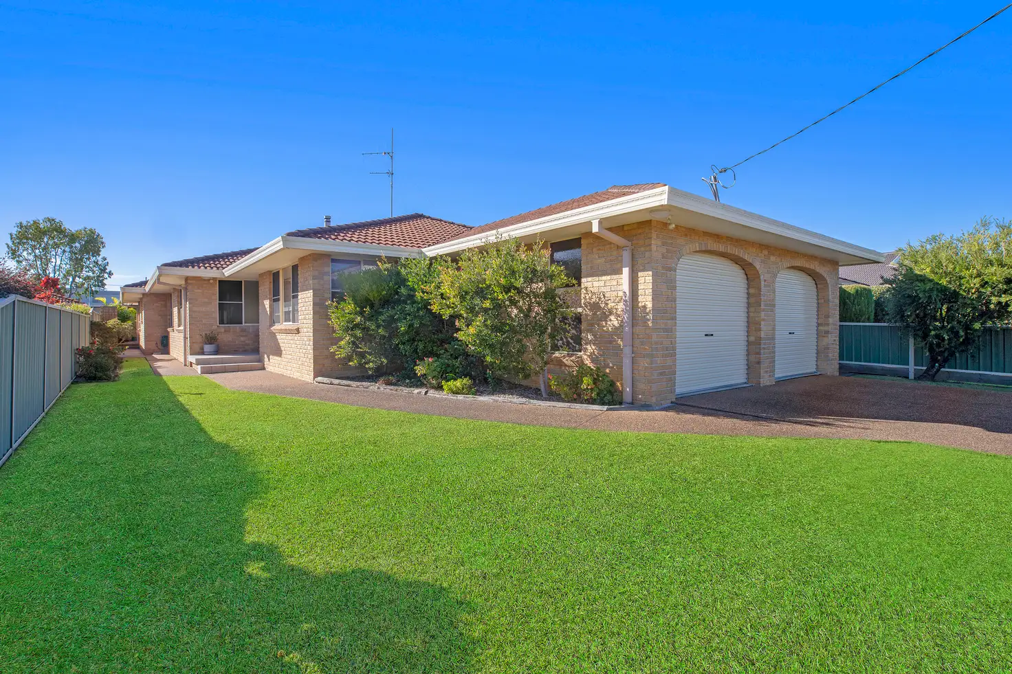 Main view of Homely house listing, 23 Bent Street, Tuncurry NSW 2428