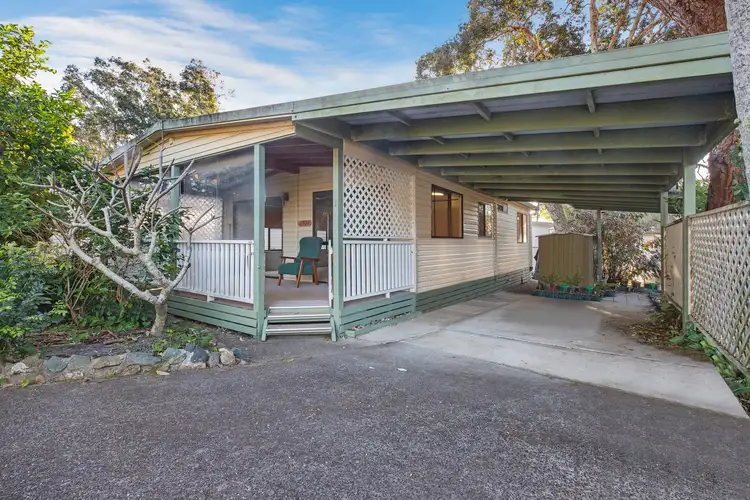 Main view of Homely house listing, 82/1 Ocean Street, Port Macquarie NSW 2444