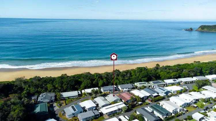 Second view of Homely house listing, 473/21 Red Head Road, Red Head NSW 2430