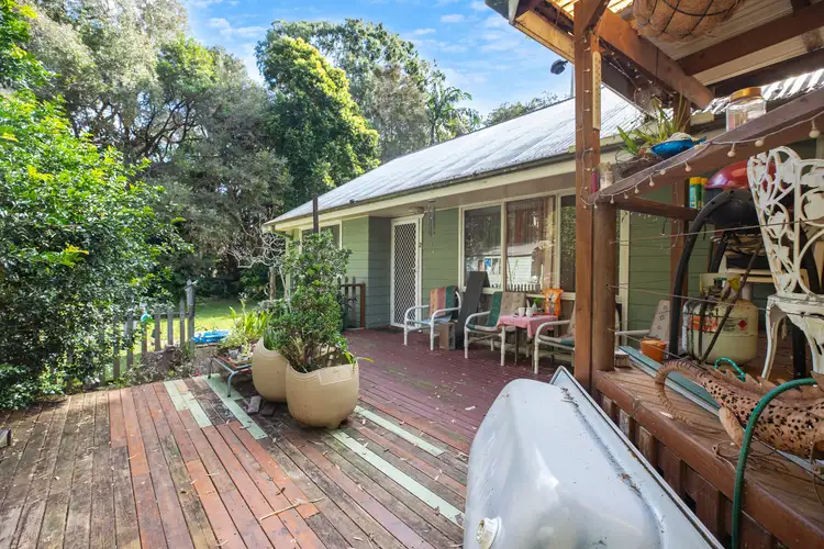 Fourth view of Homely house listing, 121 Hill Street, Port Macquarie NSW 2444