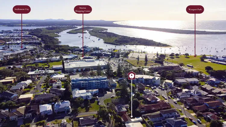 10 Mort Street, Port Macquarie NSW 2444