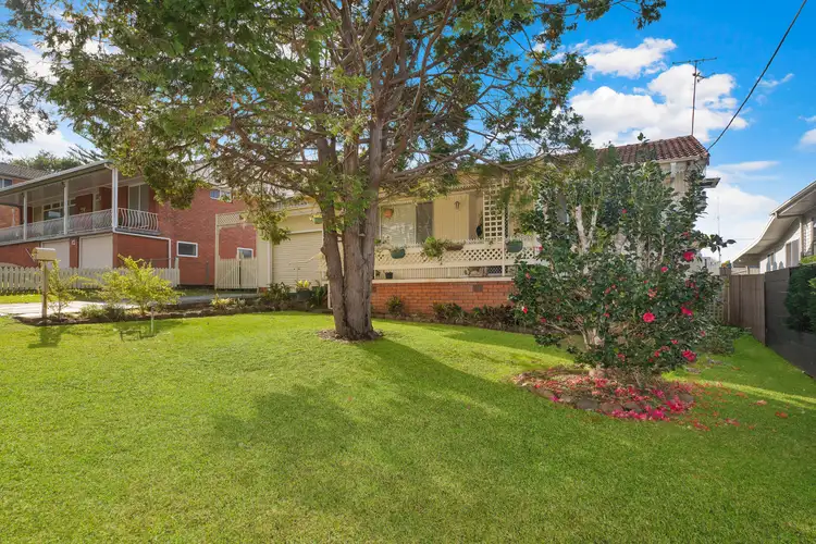 Second view of Homely house listing, 10 Mort Street, Port Macquarie NSW 2444