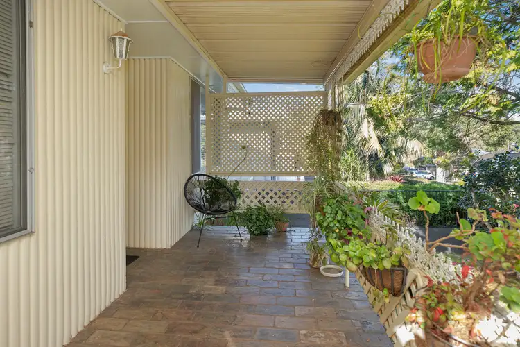 Third view of Homely house listing, 10 Mort Street, Port Macquarie NSW 2444