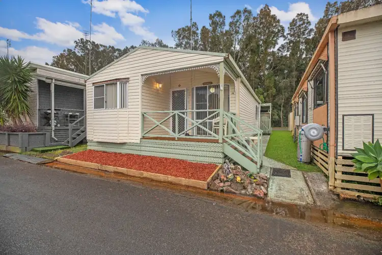 15/13 Tea Tree Road, Forster NSW 2428