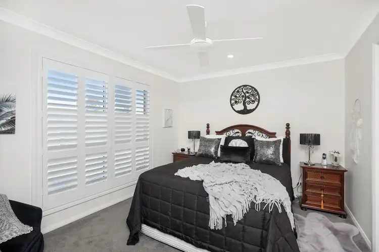 Fifth view of Homely house listing, 35/1 Lincoln Road, Port Macquarie NSW 2444