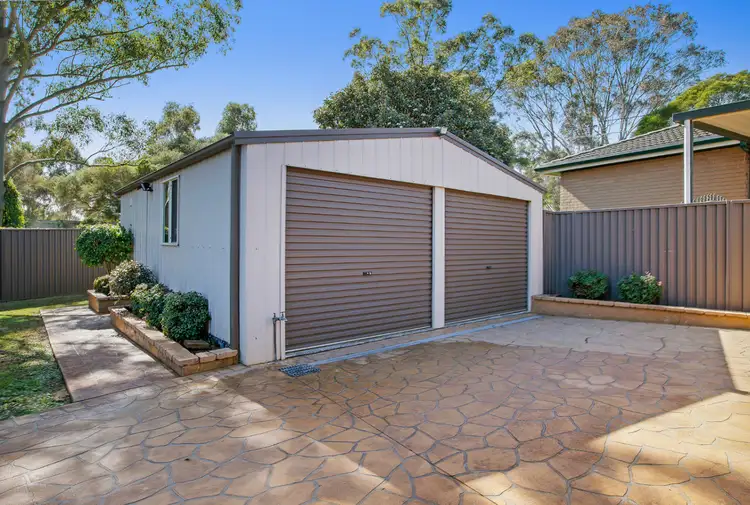 Second view of Homely house listing, 13 Kunipipi Street, St Clair NSW 2759