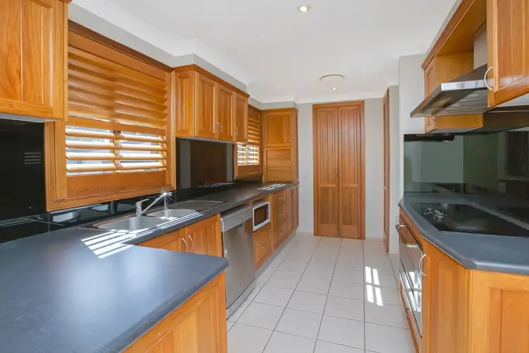 Fifth view of Homely house listing, 13 Kunipipi Street, St Clair NSW 2759