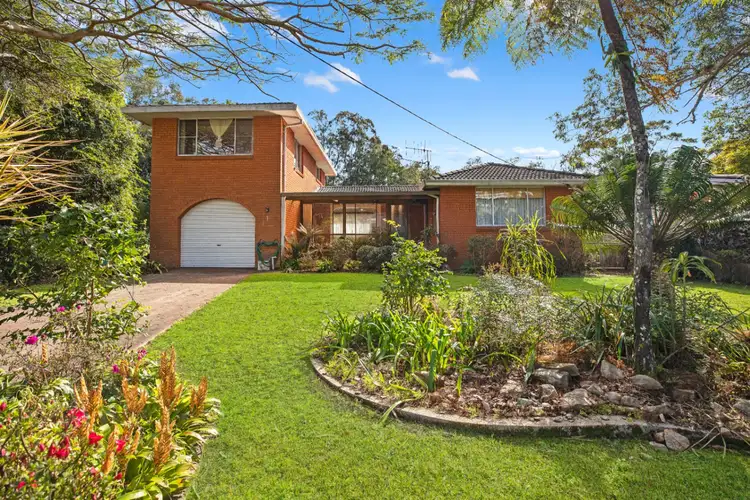Second view of Homely house listing, 1 Camden Head Road, Dunbogan NSW 2443