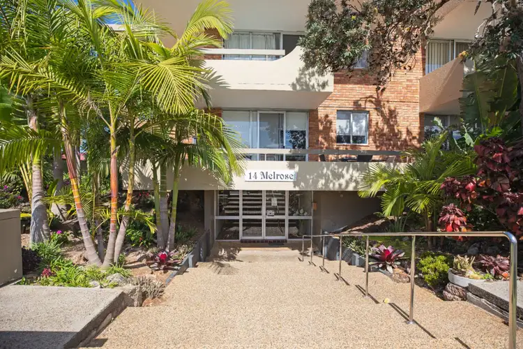 11/14 Arncliffe Avenue, Port Macquarie NSW 2444
