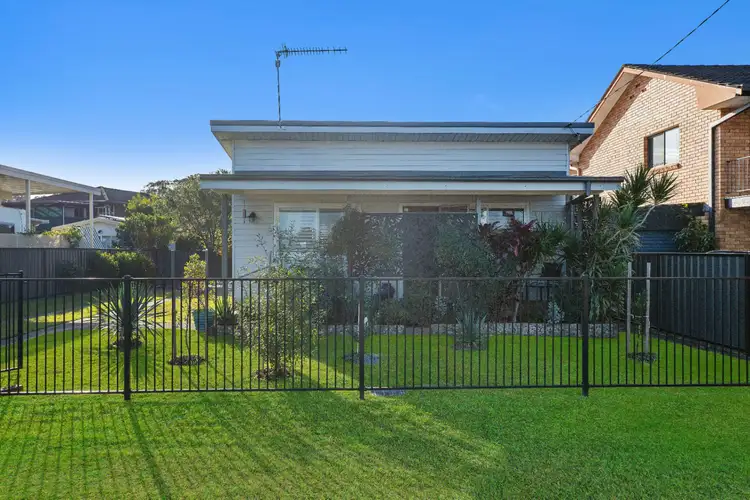 Second view of Homely house listing, 477 Ocean Drive, Laurieton NSW 2443