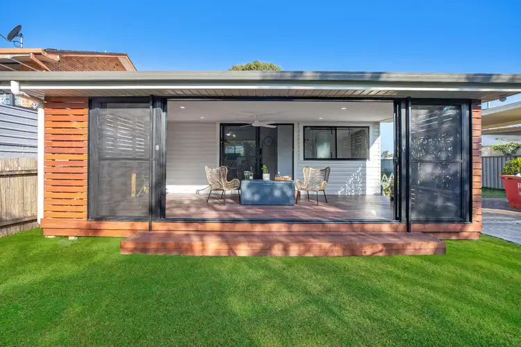 Third view of Homely house listing, 477 Ocean Drive, Laurieton NSW 2443
