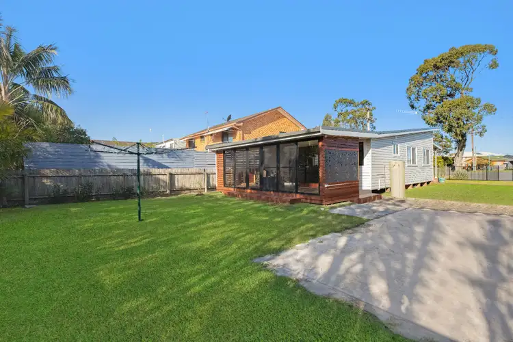 Fourth view of Homely house listing, 477 Ocean Drive, Laurieton NSW 2443