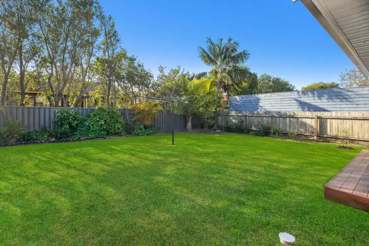 Fifth view of Homely house listing, 477 Ocean Drive, Laurieton NSW 2443