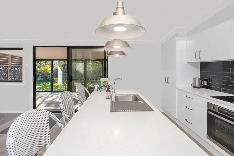 Sixth view of Homely house listing, 477 Ocean Drive, Laurieton NSW 2443