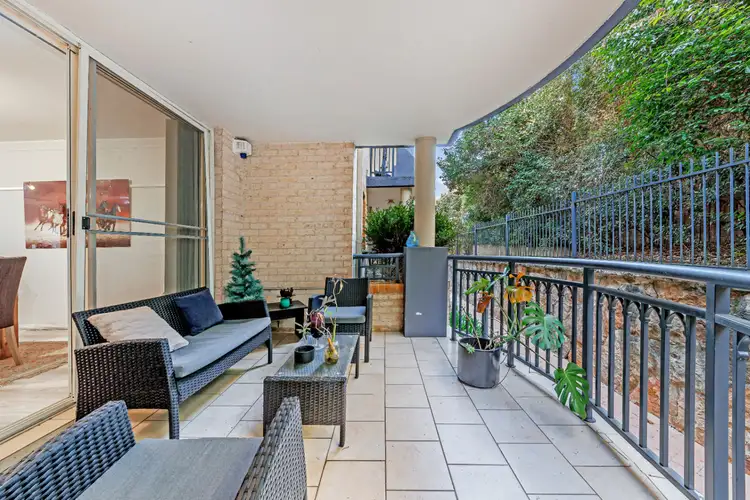3/81 Cecil Avenue, Castle Hill NSW 2154