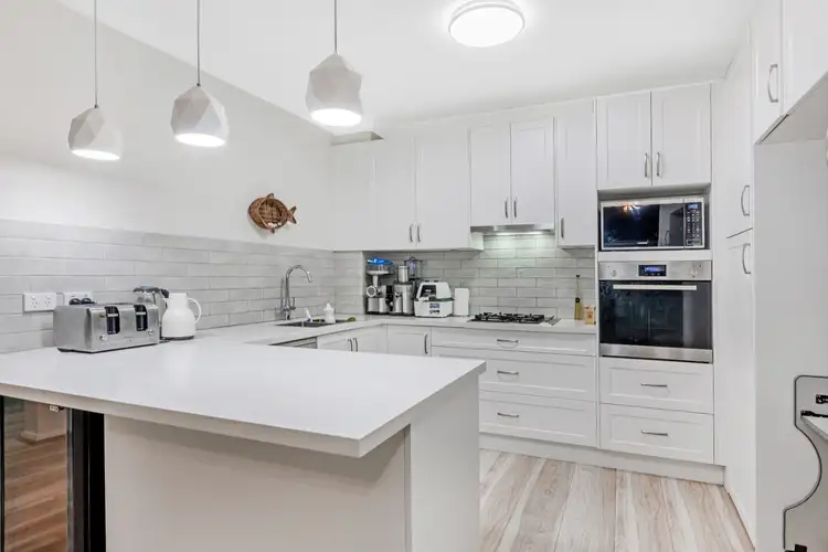 Fourth view of Homely unit listing, 3/81 Cecil Avenue, Castle Hill NSW 2154