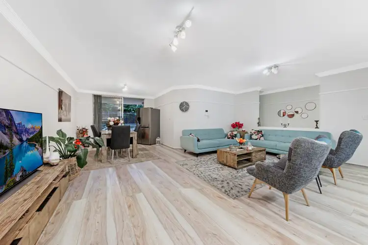 Fifth view of Homely unit listing, 3/81 Cecil Avenue, Castle Hill NSW 2154