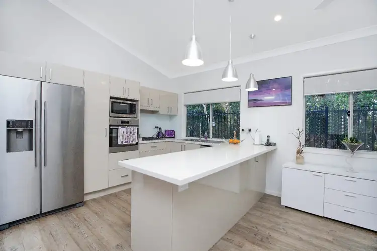 Second view of Homely house listing, 604/21 Red Head Road, Red Head NSW 2430